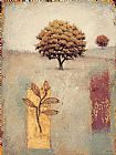 James Wiens Leaf Impression I